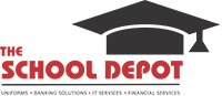 School Depot Logo