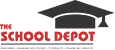 School Depot Logo