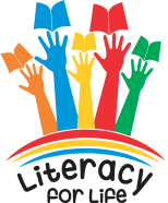 Literacy for Life – NO TAG