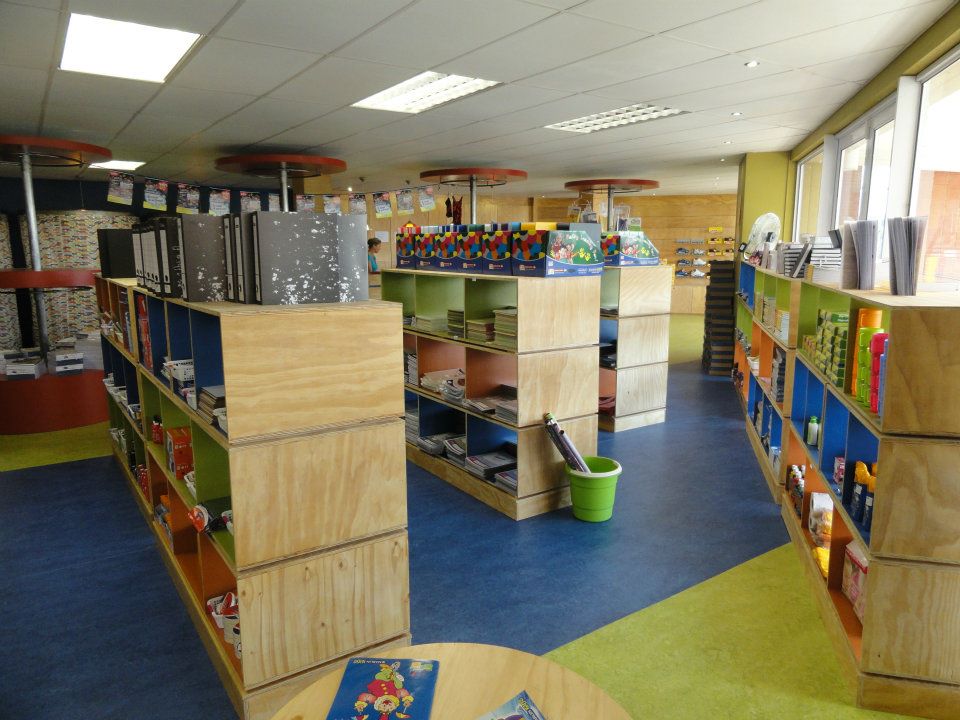 Uniforms School Depot