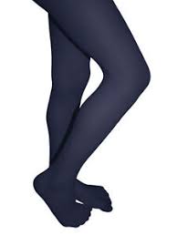 NAVY TIGHTS