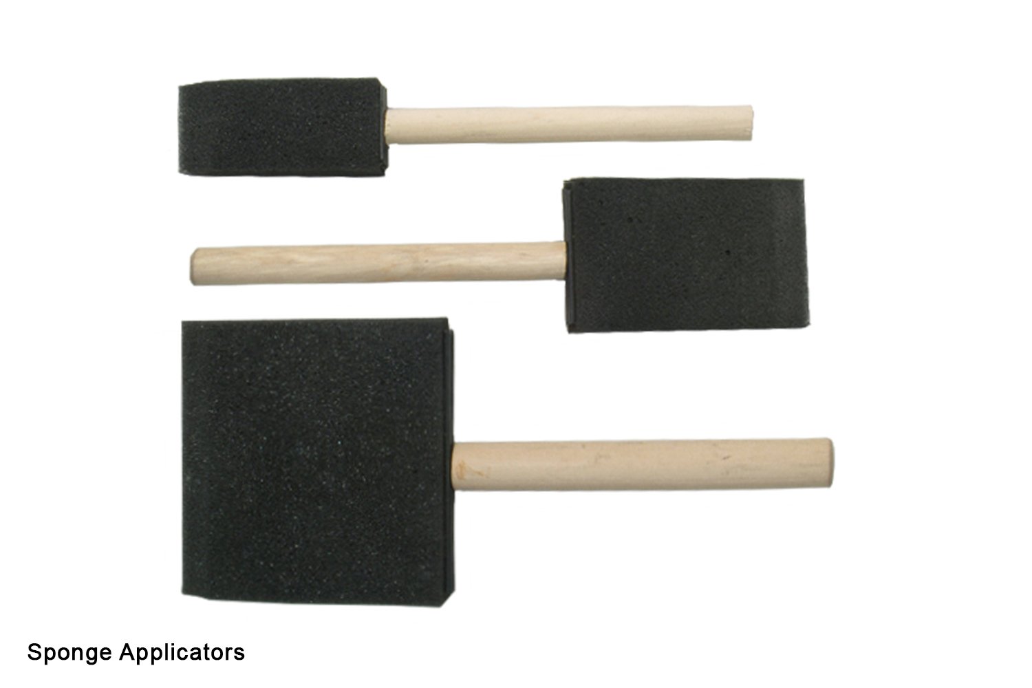 SPONGE APPLICATOR 25MM