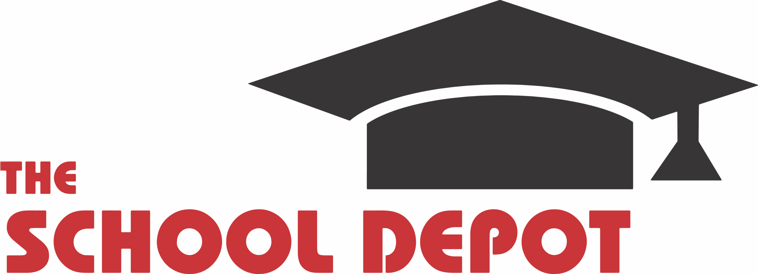 School Depot Logo
